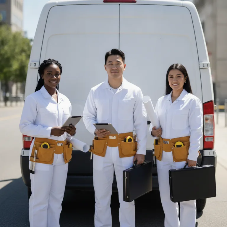 Business Lawyer team in Richmond Hill